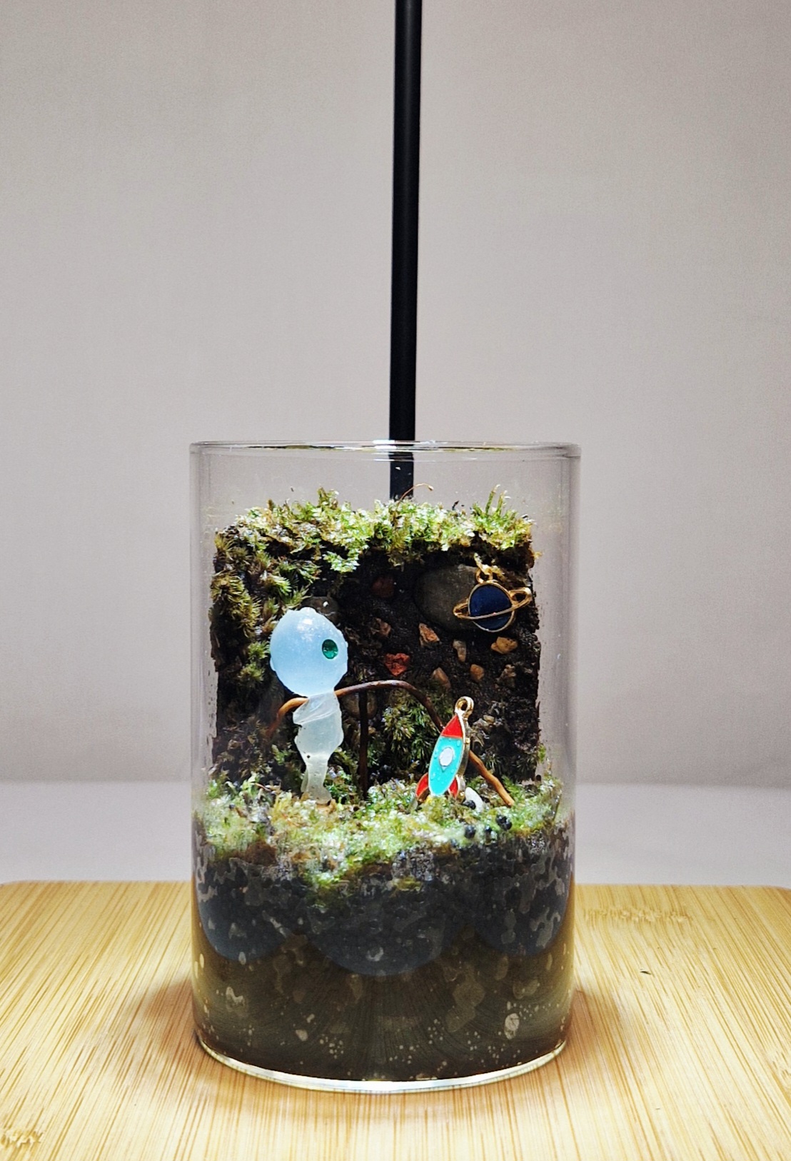 Secret Garden 10x6