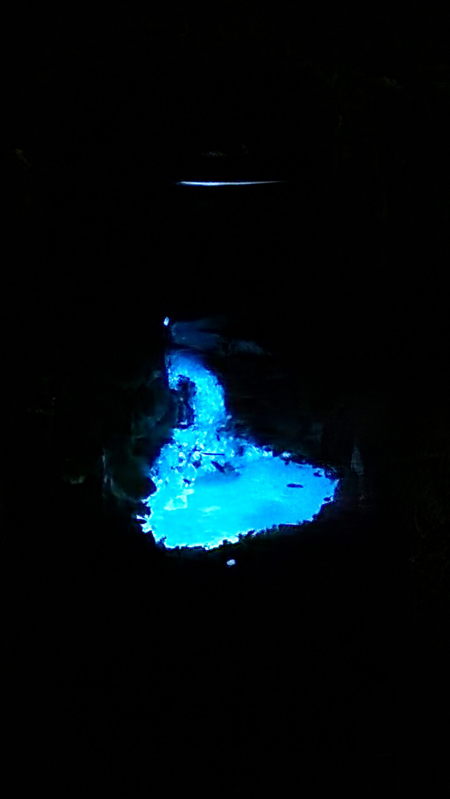 Hidden Gorge 15x10