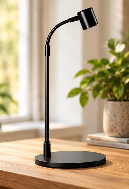 Terrarium Light Stand - Acrylic Board (3W)